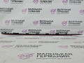 молдинг лобового стекла BMW X6 F16 2014, 3.0 л., N55 B30 A, бензин, АКПП, красный, правый руль, 51317292408, 7292408, 51317371690, 7371690 - фото №10