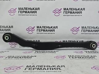 рычаг задний BMW X1 F48 2016, 2.0 л., B47 C20 A, дизель, АКПП, alpinweiss 3 (300), передний привод, правый руль, 33326851563, 6851565, 6851563, 33326870773, 6870773