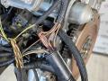 двигатель BMW X6 F16 2014, 3.0 л., N55 B30 A, бензин, АКПП, красный, правый руль, 11002285394, 2285394, 11002285395, 2285395, 7585979 - фото №120
