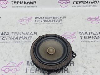 динамик двери BMW X4 F26 2014, 2.0 л., N20 B20 A, бензин, АКПП, 475 black sapphire metallic, полный привод, правый руль, 65139288769, 9288769