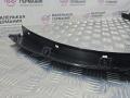 накладка колесной арки BMW X4 F26 2014, 2.0 л., N20 B20 A, бензин, АКПП, 475 black sapphire metallic, полный привод, правый руль, 51778052073, 8052073, 8050455 - фото №15