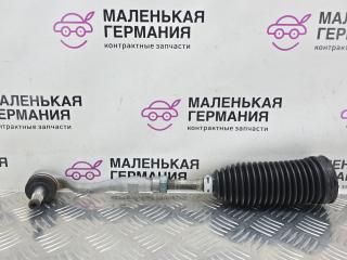 тяга рулевая BMW X4 F26 2014, 2.0 л., N20 B20 A, бензин, АКПП, 475 black sapphire metallic, полный привод, правый руль, 32106787472, 6787472, 32106870519, 6870519