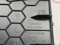 накладка на торпедо (консоль) BMW X5 F15 2013, 3.0 л., N57 D30 A, дизель, АКПП, mineralweiss metallic (a96), внедорожник 5 дв., полный привод, правый руль, 51459279284, 9279284 - фото №8