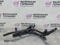 трубка охлаждающей жидкости Volkswagen Passat CC 1 поколение [рестайлинг] 2013, 2.0 л., CCZB, бензин, робот, z2/h5x синий металлик, седан, передний привод, правый руль, 1K0121070BD, 1K0121070 - фото №9