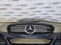 бампер передний Mercedes-Benz C-Класс W205/S205/C205 W205.042 2014, 2.0 л., M 274.920, бензин, АКПП, 755 серый, седан, задний привод, правый руль, A0001534524, A2058800340, A0009051202, A2058850125, A2058850565, A2058850665, A2058851123, A2058851223, A2058850423, A2058800183, A0008880060, A2058850537, A2058850821, A0009059300, A2056281300, A2058850024, A2055051830 - фото №7