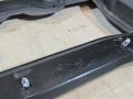 подрамник перед. Mercedes-Benz A-Класс W176 2013, 2.0 л., M 270.920, бензин, робот, серый, хетчбэк 5 дв., передний привод, правый руль, A2466201200 - фото №11