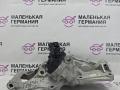 помпа BMW X1 F48 2017, 2.0 л., B48 A20 B, бензин, АКПП, alpinweiss 3 (300), полный привод, правый руль, 11518601366, 6118950, 8601366, 51218850, 4121350 - фото №2