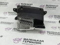 Проекция на лобовое стекло BMW 5 серия G30/G31 G30 2019, 4.4 л., N63 B44 C, бензин, АКПП, carbonschwarz metallic (416), седан, полный привод, 62309378011, 9378011 - фото №10