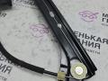 стеклоподъемник задний левый Volkswagen Passat B8 2015, 1.8 л., CJSA, бензин, робот, 2t/c9x чёрный перламутр, седан, правый руль, 3G5839461A - фото №4