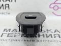 кнопка стеклоподъемника двери передней левой BMW 1 серия F20/F21 F20 2013, 3.0 л., N55 B30 A, бензин, АКПП, 300, u300 — alpinweiss iii, хетчбэк 5 дв., задний привод, правый руль, 61319208107, 9208107, 7283835, 51417240421, 7240421 - фото №6
