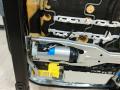 салон (комплект сидений) BMW X3 F25 2013, 2.0 л., N20 B20 A, бензин, АКПП, а52/7 spacegrau, хетчбэк 5 дв., полный привод, правый руль, 0130002633, 0130002631, 9267331, 0130002636, 7256645, 0130002632, 0130002630, 55207235431, 52207235446, 52207235445, 7255763 - фото №76