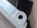 бампер задний BMW X5 F15 2014, 3.0 л., N57 D30 A, дизель, АКПП, mineralweiss metallic (a96), полный привод, правый руль, 51127384334, 7384334, 51127378571, 7378571, 21128054021, 8054021 - фото №8