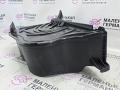 воздухозаборник Mercedes-Benz E-Класс W212 [рестайлинг] W212 2014, 2.0 л., M 274.920, бензин, АКПП, 149 u белый, седан, задний привод, правый руль, A2128302200 - фото №5