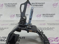 Ответная часть (скоба) замка капота BMW X5 E70 2009, 3.0 л., N52 B30 AF, бензин, АКПП, полный привод, 51237164801, 7164801 - фото №5