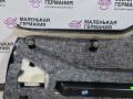 обшивка крышки багажника BMW X5 F15 2013, 3.0 л., N57 D30 A, дизель, АКПП, mineralweiss metallic (a96), внедорожник 5 дв., полный привод, правый руль, 51497327824, 7327824, 51497337736, 63319270505, 7308510, 51497308510, 51497308509, 7308509 - фото №19