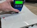 передняя часть (ноускат) BMW 1 серия F20/F21 F20 2013, 3.0 л., N55 B30 A, бензин, АКПП, 300, u300 — alpinweiss iii, хетчбэк 5 дв., задний привод, правый руль, 7229687, 7229688 - фото №97
