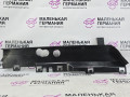 воздуховод (дефлектор) радиатора BMW X6 F16 2014, 3.0 л., N55 B30 A, бензин, АКПП, красный, правый руль, C18492 - фото №5