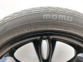 диск литой BMW Z4 E85 2003, 2.5 л., M54 B25 (256S5), бензин, АКПП, black sapphire metallic (475), кабриолет, 6759841 - фото №11