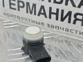 парктроник задний Mercedes-Benz E-Класс W213/S213/C238/A238 2018, 2.0 л., M 274.920, бензин, АКПП, 149 polar white или polarweiss, седан, задний привод, правый руль, A0009055504 - фото №7