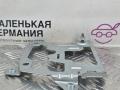 кронштейн (крепление) Mercedes-Benz C-Класс W205/S205/C205 W205.042 2014, 2.0 л., M 274.920, бензин, АКПП, 755 серый, седан, задний привод, правый руль, A2055452240 - фото №8