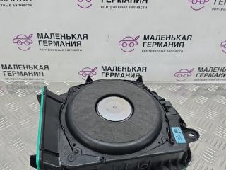 Динамик (сабвуфер) лев. BMW 5 серия G30/G31 G30 2017, 2.0 л., B47 D20 A, дизель, АКПП, black sapphire metallic (475), седан, задний привод, правый руль, 65136800953, 6800953