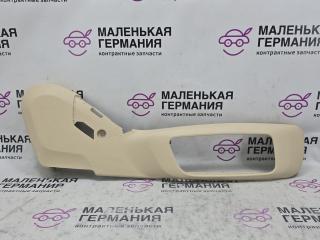 накладка на сиденье BMW M3 G80/G81 (2020 - 2026), 7415080, L0448695