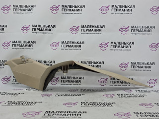 обшивка салона BMW X6 F16 2014, 3.0 л., N55 B30 A, бензин, АКПП, красный, правый руль, 51437369049, 7369049