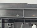 обшивка багажника BMW X6 F16 2014, 3.0 л., N55 B30 A, бензин, АКПП, красный, правый руль, 51477326471, 7326471, 7314704 - фото №12