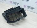 корпус салонного фильтра BMW 6 серия F06/F12/F13 2013, 4.4 л., N63 B44 B, бензин, black sapphire metallic (475), 64119216223, 9216223 - фото №5