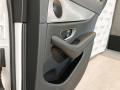обшивка двери задняя правая Mercedes-Benz E-Класс W213/S213/C238/A238 2018, 2.0 л., M 274.920, бензин, АКПП, 149 polar white или polarweiss, седан, задний привод, правый руль, A21373072059K01, A2137307205 - фото №4