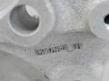 кулак поворотный левый BMW X1 F48 2016, 2.0 л., B47 C20 A, дизель, АКПП, alpinweiss 3 (300), передний привод, правый руль, 31216876645, 6876645, 31216870837, 6870837, 31216850419 - фото №3