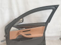 дверь передняя правая BMW 5 серия G30/G31 G30 2019, 4.4 л., N63 B44 C, бензин, АКПП, carbonschwarz metallic (416), седан, полный привод, 41007408962, 7408962 - фото №19