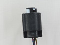 разъем (фишка) проводки BMW X5 F15 2014, 3.0 л., N57 D30 A, дизель, АКПП, mineralweiss metallic (a96), полный привод, правый руль, 9689131 - фото №7