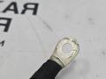 проводка двигателя BMW X1 F48 2017, 2.0 л., B48 A20 B, бензин, АКПП, alpinweiss 3 (300), полный привод, правый руль, 12538617707, 7578538, 8617707 - фото №4