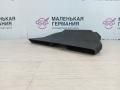 воздуховод BMW 5 серия G30/G31 G30 2017, 3.0 л., B58 B30 A, бензин, АКПП, темно-синий, седан, полный привод, 51477375762, 7375762 - фото №6