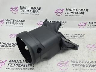 кожух рулевой колонки Mercedes-Benz E-Класс W212/S212/C207/A207 W212 2012, 1.8 л., M 271.860, бензин, АКПП, 040 черный, седан, задний привод, правый руль, A2126800408
