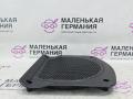 Накладка (сетка) динамика BMW M5 F10 2012, 4.4 л., S63 B44 B, бензин, робот, 300 alpinweiss 3, седан, задний привод, правый руль, 65139187783, 9187783 - фото №4