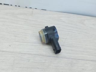 парктроник задний Mercedes-Benz E-Класс W212 [рестайлинг] W212 (2013 - 2016), 2.0 л., M 274.920, бензин, синий, седан, задний привод, правый руль, A0009059300, A2124404851