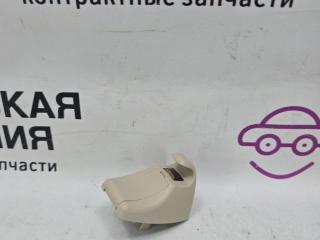Крепление (крючок) солнцезащитного козырька BMW X6 F16 2014, 3.0 л., N55 B30 A, бензин, АКПП, красный, правый руль, 51167227034, 7227034