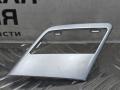 накладка двери внутренняя передняя правая BMW X5 G05 2021, 3.0 л., B58B30C, бензин, черный, полный привод, 51416995440, 6995440 - фото №2