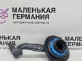 Шланг отвода кондиционера BMW X1 F48 2017, 2.0 л., B48 A20 B, бензин, АКПП, alpinweiss 3 (300), полный привод, правый руль, 64119262789, 9262789 - фото №2