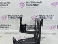 кронштейн (крепление) BMW M5 F10 2012, 4.4 л., S63 B44 B, бензин, робот, 300 alpinweiss 3, седан, задний привод, правый руль, 65159174269, 9174269 - фото №2