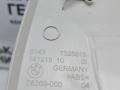 накладка декоративная BMW 6 серия F06/F12/F13 2012, 4.4 л., N63 B44 B, бензин, АКПП, alpinweiss 3 (300), хетчбэк 5 дв., задний привод, правый руль, 51437328193, 7328193, 51437328015, 7328015 - фото №8