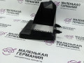воздуховод (дефлектор) радиатора BMW 5 серия G30/G31 G30 2019, 4.4 л., N63 B44 C, бензин, АКПП, carbonschwarz metallic (416), седан, полный привод, 51748059678, 8059678 - фото №4