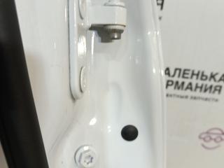 петля двери BMW 5 серия G30/G31 G30 2018, 2.0 л., B48 B20 A, бензин, АКПП, a96 mineral-weiss metallic, седан, задний привод, правый руль, 41517420093, 7420093