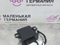 блок управления светом Volkswagen Passat CC 1 поколение [рестайлинг] 2013, 2.0 л., CCZB, бензин, робот, z2/h5x синий металлик, седан, передний привод, правый руль, 5M0907357F - фото №2