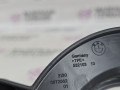 пыльник амортизатора BMW X1 F48 2017, 2.0 л., B48 A20 B, бензин, АКПП, синий mediterranblau c10, полный привод, правый руль, 31306872562, 6872562 - фото №3