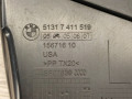 водосток планки обтекателя (жабо) BMW X3 G01 (2017 - 2026), 51317411519, 7411519 - фото №6