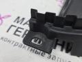 планка под капот BMW X1 F48 2016, 2.0 л., B47 C20 A, дизель, АКПП, alpinweiss 3 (300), передний привод, правый руль, 51767329402, 7329402 - фото №8
