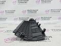 накладка на торпедо (консоль) BMW X5 F15 2014, 3.0 л., N57 D30 A, дизель, АКПП, mineralweiss metallic (a96), полный привод, правый руль, 51459279283, 9279283 - фото №7